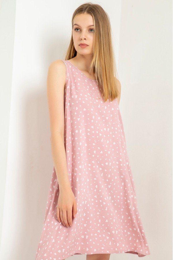 Pembe Elbise Pembe Elbise