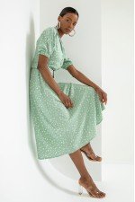Mint Elbise Mint Elbise