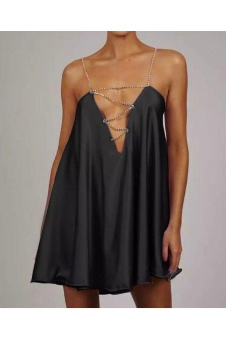 Siyah Abiye Siyah Abiye