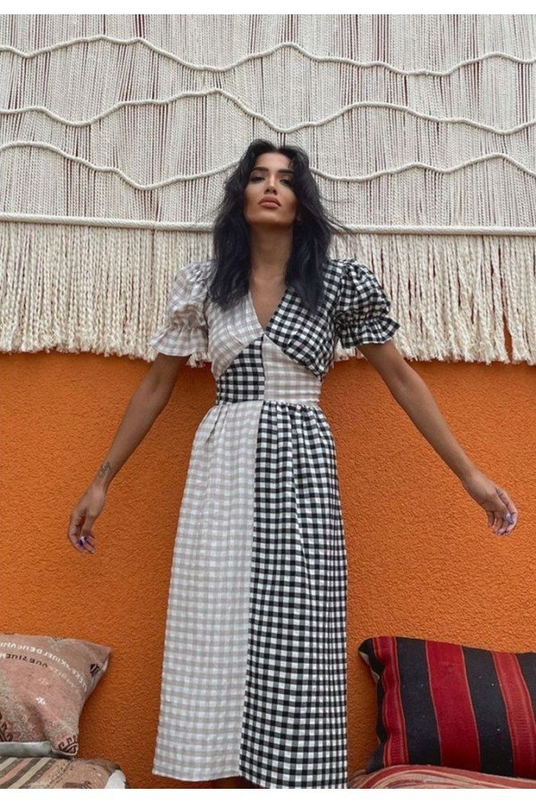 Kareli Elbise