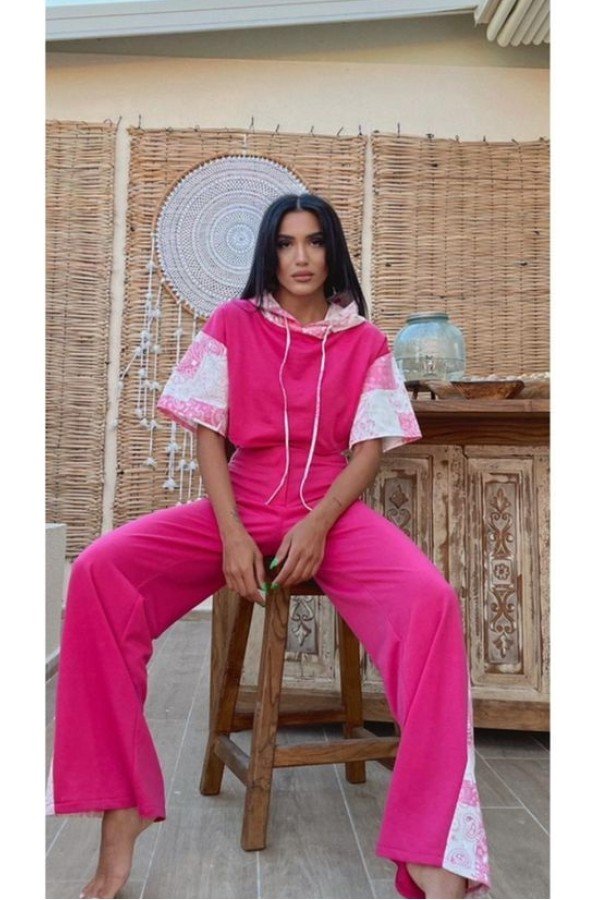 Pembe Takım Pembe Takım