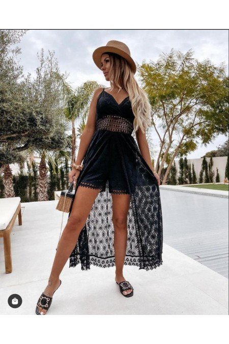 Siyah Elbise Siyah Elbise