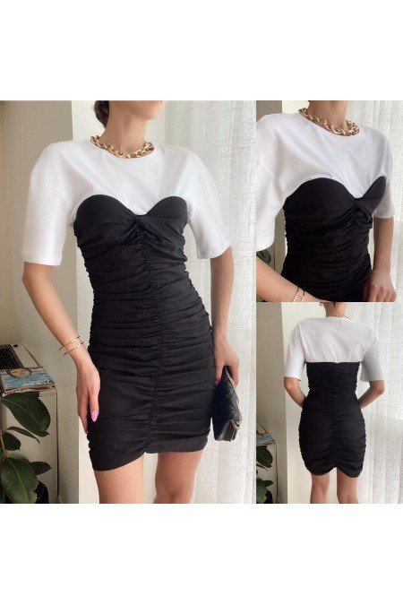 Siyah Elbise Siyah Elbise