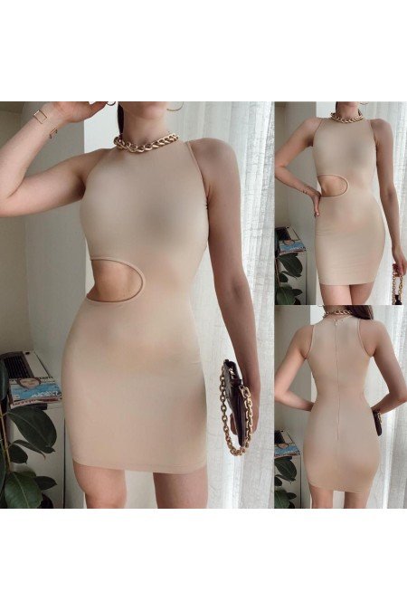 Vizon Elbise Vizon Elbise