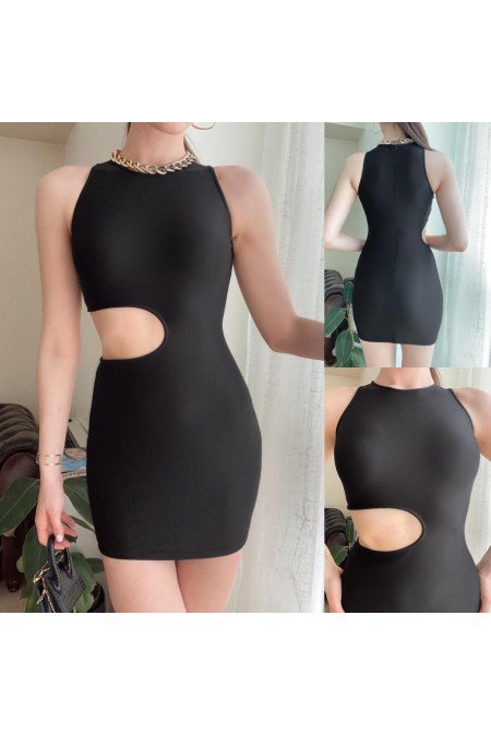 Siyah Elbise Siyah Elbise