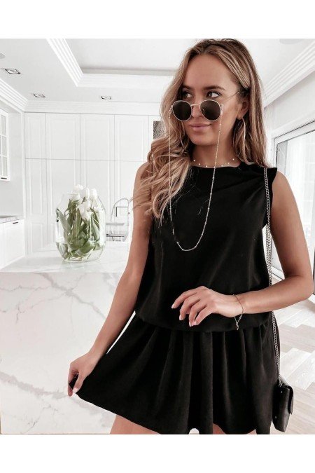 Siyah Elbise Siyah Elbise