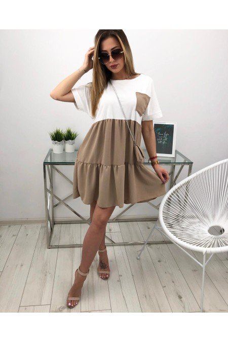 Vizon Elbise Vizon Elbise