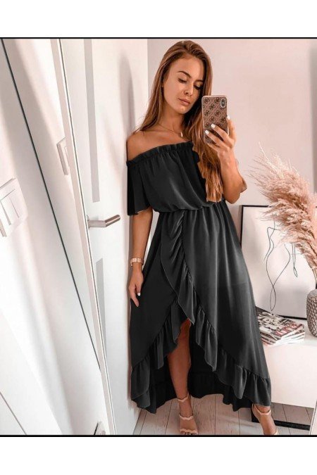 Siyah Elbise Siyah Elbise