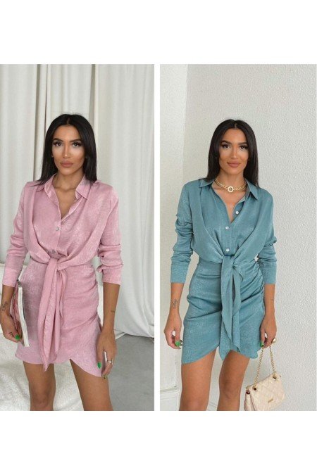 İndigo Elbise İndigo Elbise