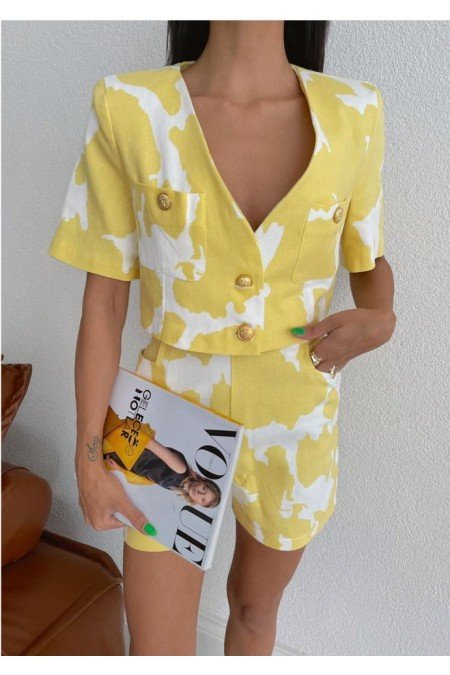 Sarı Takım Sarı Takım