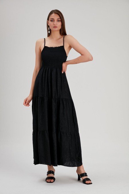 Siyah Elbise Siyah Elbise