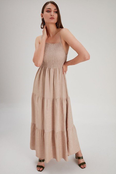 Vizon Elbise Vizon Elbise