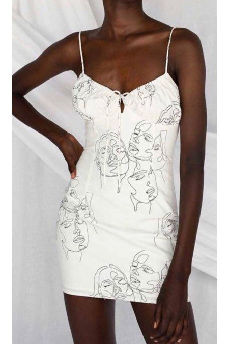 Beyaz Elbise Beyaz Elbise