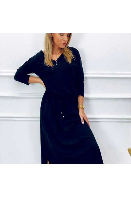 Siyah Elbise Siyah Elbise