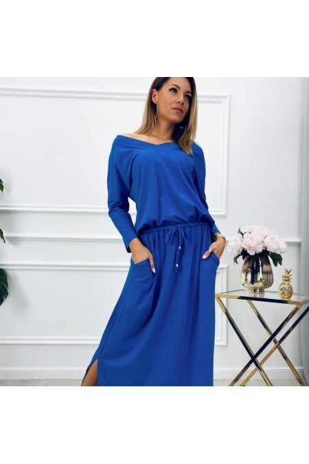 Saks Elbise Saks Elbise