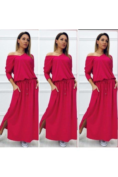 Kırmızı Elbise Kırmızı Elbise