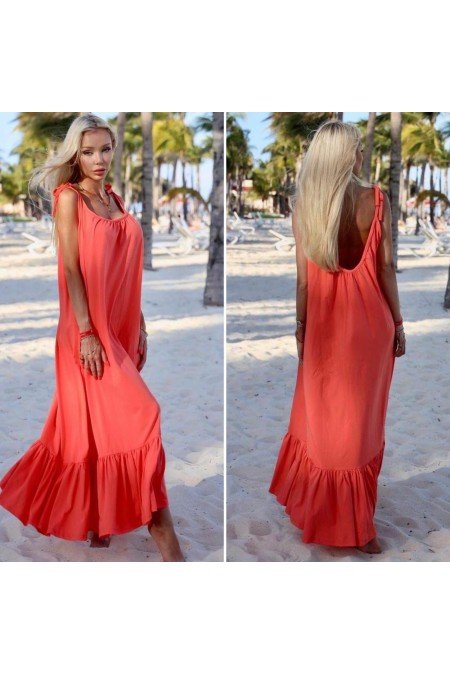 Nar Çiçeği Elbise Nar Çiçeği Elbise