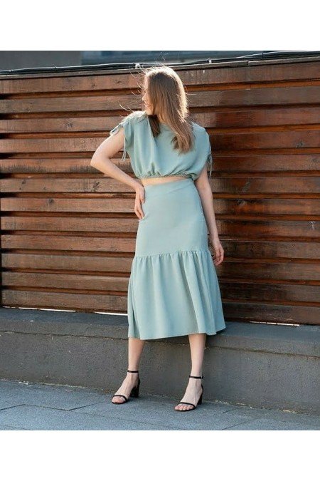 Mint Takım Mint Takım