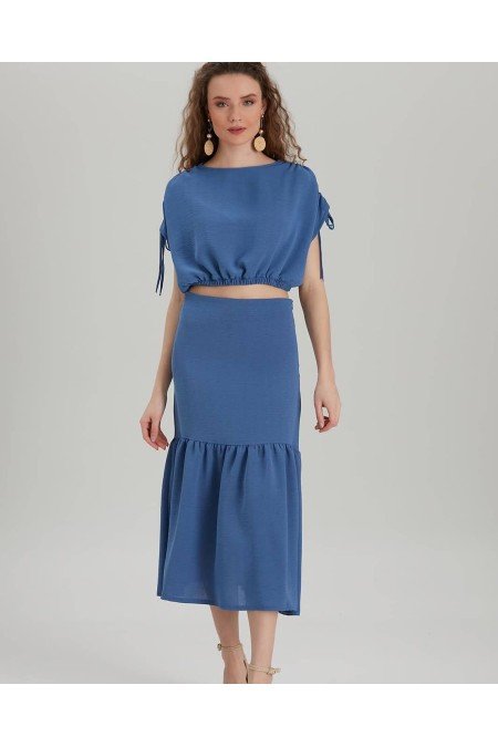 İndigo Takım İndigo Takım