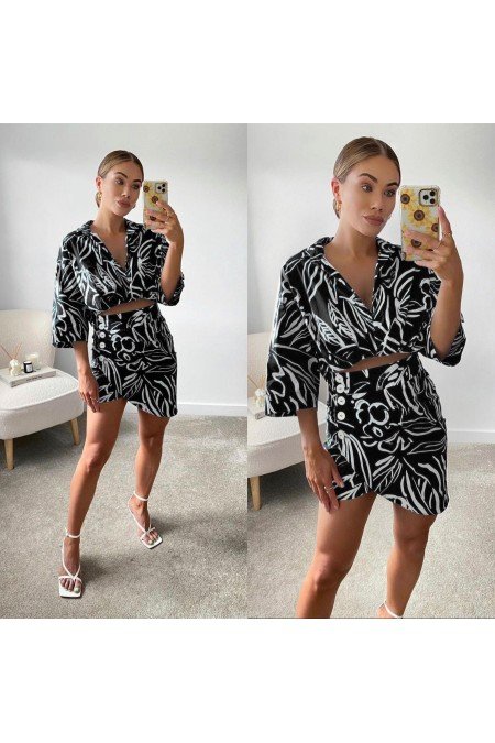 Siyah Takım Siyah Takım