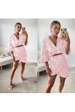 Pembe Takım Pembe Takım