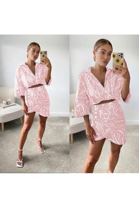 Pembe Takım Pembe Takım