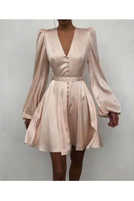 Vizon Elbise Vizon Elbise