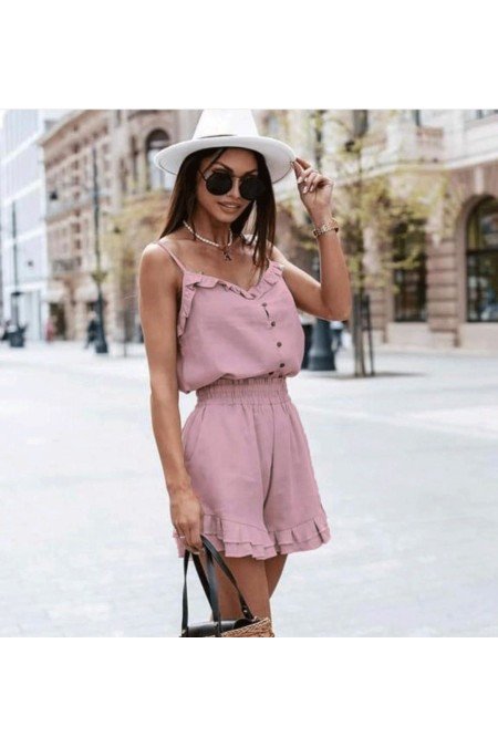 Pembe Takım Pembe Takım