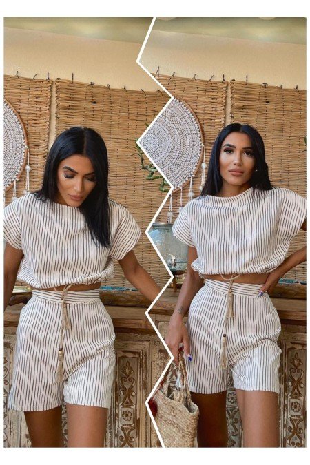 Çizgili Takım Çizgili Takım