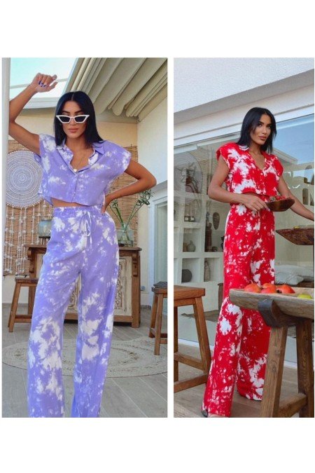 Lila Takım Lila Takım