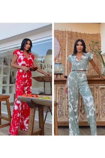 Kırmızı Takım Kırmızı Takım