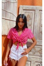 Pembe Gömlek Pembe Gömlek