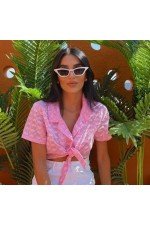 Pembe Gömlek Pembe Gömlek