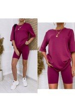 Bordo Takım Bordo Takım