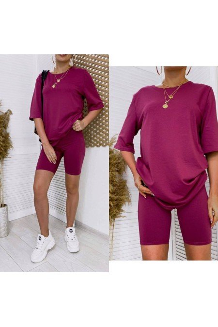 Bordo Takım Bordo Takım