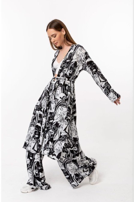 Siyah Takım Siyah Takım