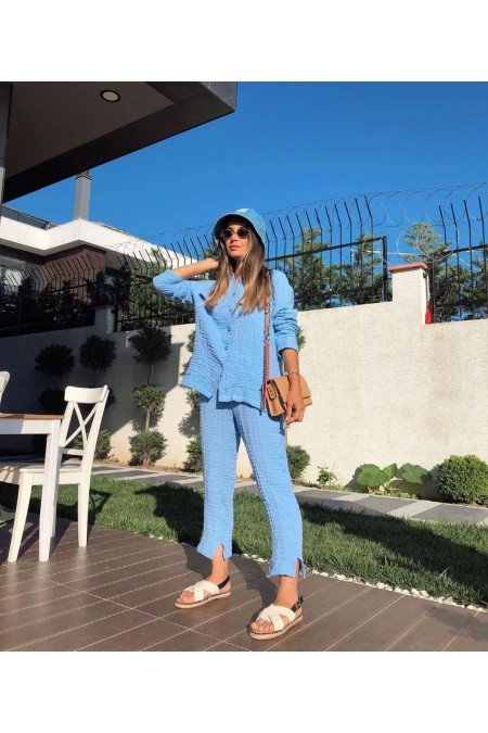 Mavi Takım Mavi Takım