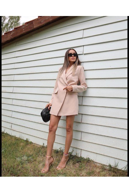 Vizon Ceket Vizon Ceket