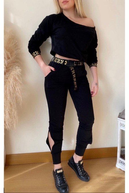 Siyah Takım Siyah Takım