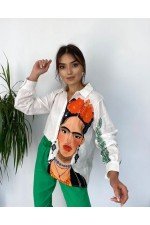 Beyaz Gömlek Beyaz Gömlek