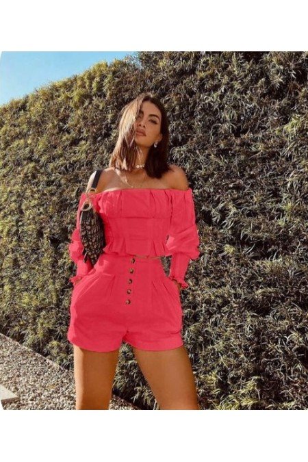 Nar Çiçeği Takım Nar Çiçeği Takım