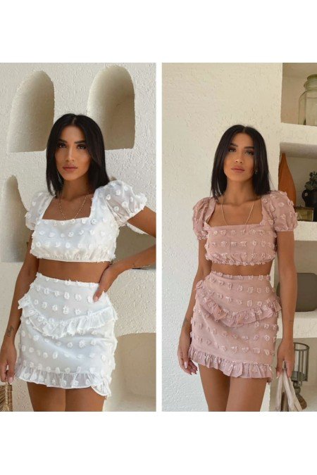 Pudra Takım Pudra Takım