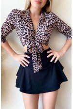 Leopar Takım Leopar Takım