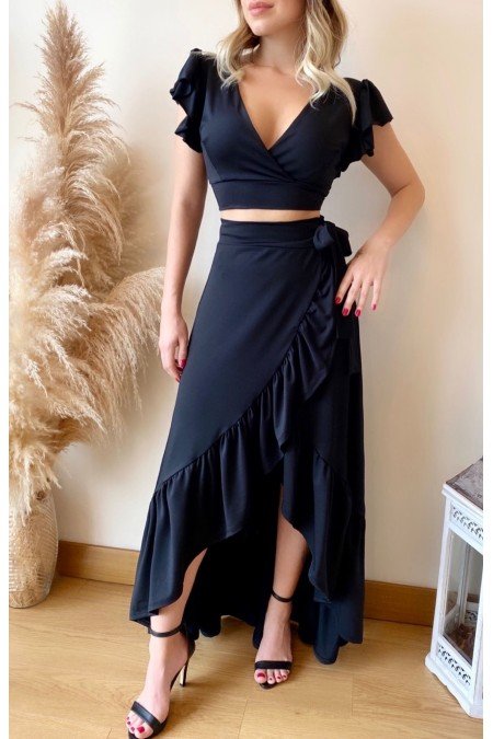 Siyah Takım Siyah Takım