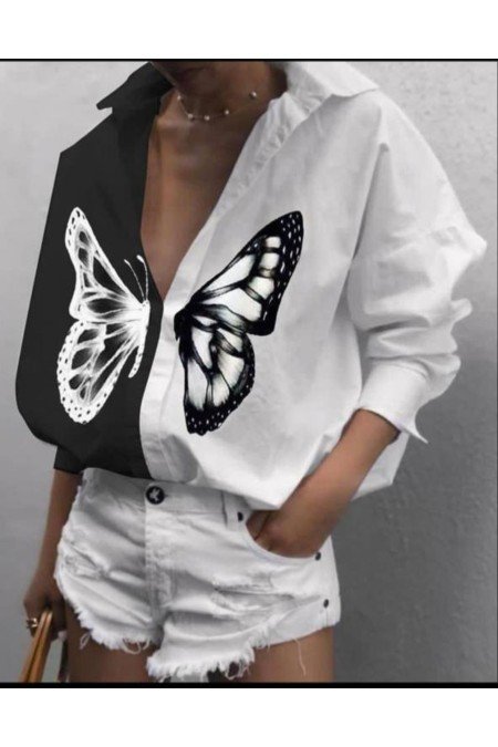 Beyaz Gömlek Poplin Kumaş