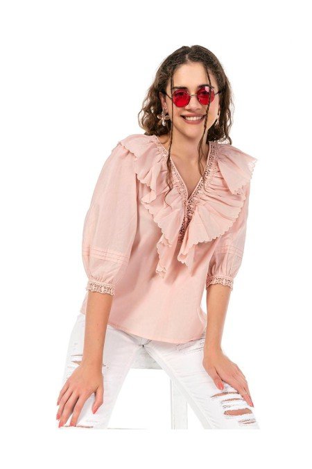 Pudra Bluz