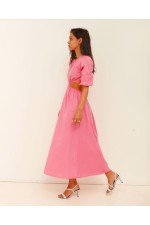 Pembe Elbise Pembe Elbise