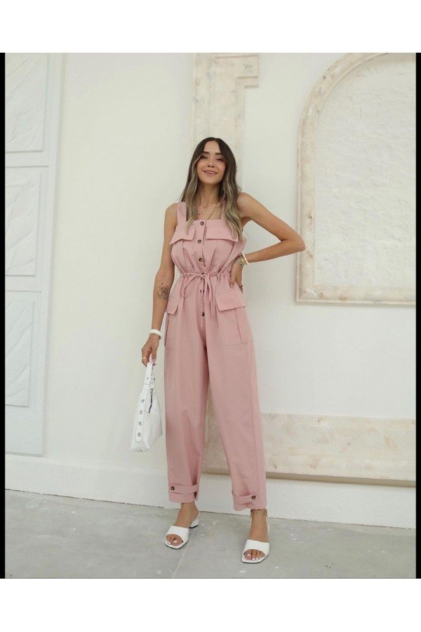 Pembe Tulum Pembe Tulum
