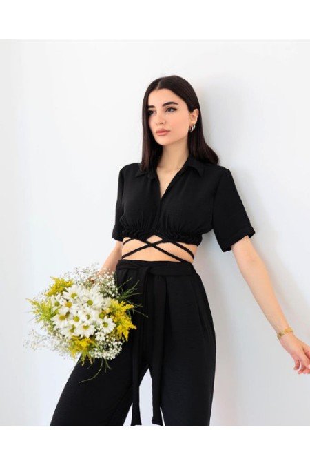 Siyah Takım Siyah Takım