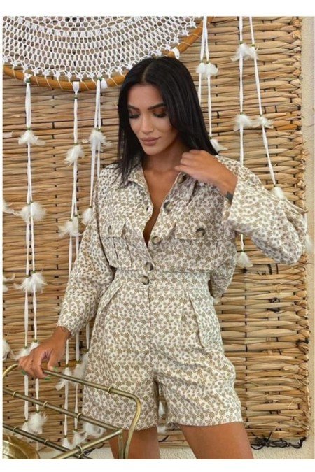 Ekru Takım Ekru Takım